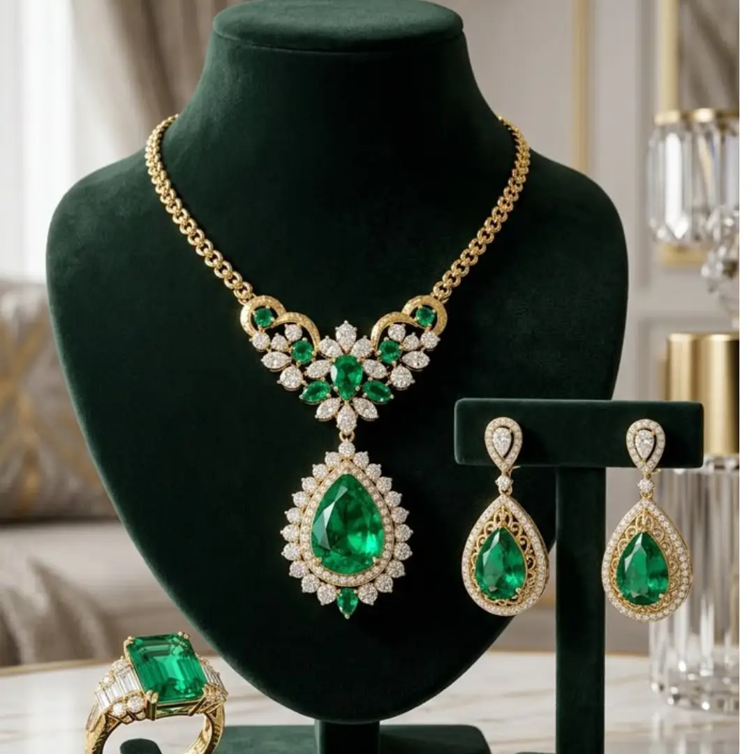 Jewellery 2 our best product